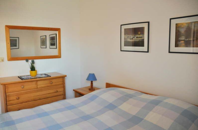 Ort Lemkenhafen Stueven 20 Appartement Fehmarn Buitenkant foto