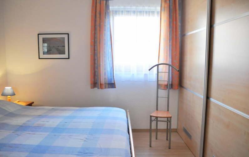 Ort Lemkenhafen Stueven 20 Appartement Fehmarn Buitenkant foto